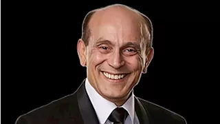 الجمعية العربية لفنون الكاريكاتير تحتفي بالفنان محمد صبحي برؤية مختلفة