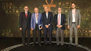 "أسترازينيكا مصر" تطلق قمة "العلاج المناعي للأورام" كمنصة إقليمية للحوار العلمي وتبادل الخبرات في طب الأورام