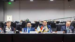 "الرقابة النووية" تستعرض نتائج بعثة الوكالة الدولية للطاقة الذرية في مصر