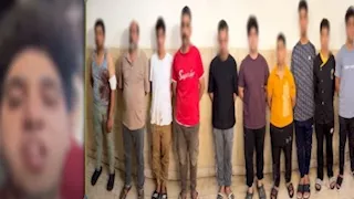فيديو أثار الجدل.. الداخلية تكشف تفاصيل مشاجرة مطعم المنصورة
