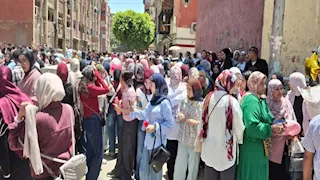 الموعد ومجموع الـ100%.. كواليس اللحظات الأخيرة قبل إعلان نتيجة الثانوية العامة 2026