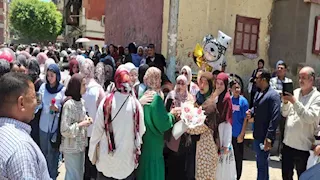 نتيجة الثانوية العامة 2026.. المجموع الكلي وتوزيع الدرجات لجميع الشعب