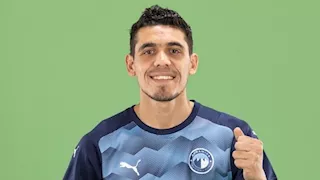 بعد فحوصات ميونيخ.. تطورات جديدة في برنامج تأهيل محمد حمدي