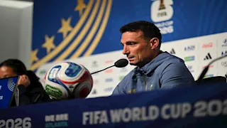 أمر استثنائي.. أول تعليق من مدرب الأرجنتين بعد التأهل إلى نهائي كأس العالم 2026
