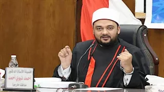 الأعلى للشئون الإسلامية يعقد الورشة السادسة للعلاقات الخارجية لتعزيز التعاون الدولي
