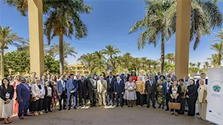 مصر تستضيف اجتماعا أفريقيًا لبحث معالجة الأسباب الجذرية للنزوح 