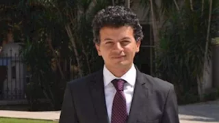 كيف تصنع السينما صورة مصر أمام العالم؟.. خبراء يجيبون من مكتبة الإسكندرية (صور)