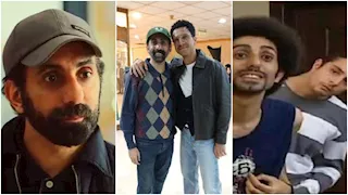 شارك في مسلسل كارثة طبيعية وتامر وشوقية.. رامي نادر: أبحث عن عمل ثابت