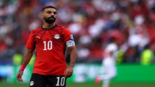 أول تعليق رسمي من بشكتاش التركي بشأن التعاقد مع محمد صلاح 