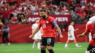 "الاتفاق تم".. حارس مرمى بشكتاش السابق يعلن اقتراب ناديه من التعاقد مع محمد صلاح