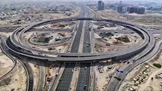 إعلان مهم بشأن مشروعات الطرق والكباري خلال 2027.. تفاصيل