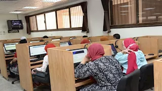 رابط التقديم في اختبارات قدرات علوم الرياضة بنين جامعة العاصمة