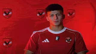 علي محمود يكشف كواليس العودة إلى الأهلي: "تجاهلت كل العروض" 