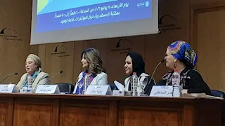 "كيف تصنع الفنون هوية الشعوب؟".. ندوة فكرية بمعرض مكتبة الإسكندرية للكتاب 