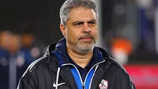 "محدش كلمني ورفضت الملايين".. معتمد جمال يفجر مفاجآت صادمة عن علاقته بالزمالك