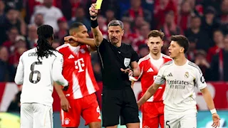 بينهم عربي.. طاقم تحكيم نهائي كأس العالم 2026