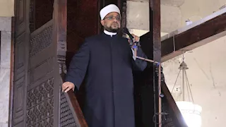 أمين "البحوث الإسلامية": القوة في الإسلام تعني نصرة الحق ورد المظالم لا التعدي على الآخرين