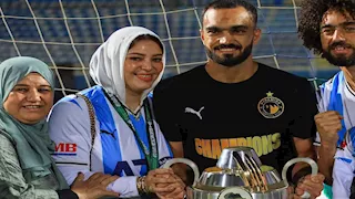بعد بكائها على الهواء.. رسالة من زيكو إلى والدته