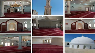   أوقاف المنيا تفتتح مسجدين جديدين بعد إحلالهما وتجديدهما   