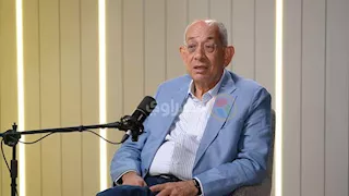 "مبارك أطلعني على ملف التقارير".. يوسف بطرس غالي يكشف لأول مرة كواليس تعيينه وزيرًا