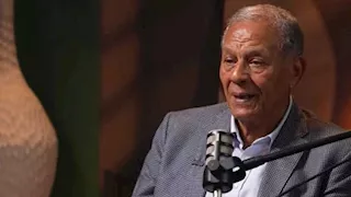 محمد أنور عصمت السادات يرد لأول مرة على الجدل بشأن حواره مع صحيفة إسرائيلية