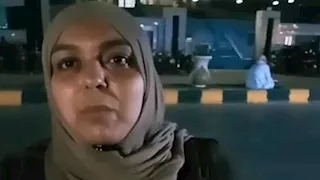 "حطه جنب الحيطة ومشي".. والدة شاب من ذوي الهمم تروي تفاصيل دهسه بالمنوفية