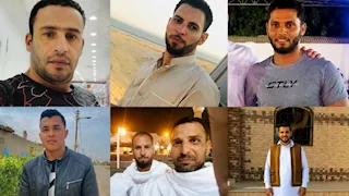 4 أبناء عم.. وفاة 6 شباب من الفيوم اختناقًا بالغاز في السعودية
