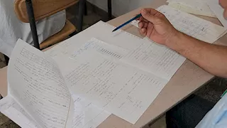 نتيجة الثانوية العامة 2026| مصدر يعلن انتهاء تصحيح العربي.. ويكشف المؤشرات