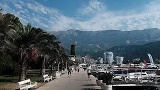 للمرة الثانية.. الاعتداء على سياح إسرائيليين في الجبل الأسود 