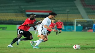 الأهلي يجدد اهتمامه بمدافع زد.. تفاصيل