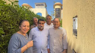 بعد استجابة شركة الكهرباء.. نهاد أبو القمصان تكشف تفاصيل استبدال العداد المحترق وإرساله للفحص