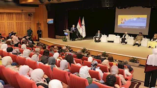 97% تجانسًا جينيًا.. خبراء بمكتبة الإسكندرية: المصريون المعاصرون امتدادًا للفراعنة - صور