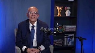 حاتم الجبلي: سمعت من يقول إن الجنزوري سبق مبارك بخطوتين.. وبعدها رحل - فيديو