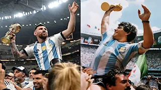 قبل نهائي كأس العالم 2026.. كيف كاد ميسي يمثل إسبانيا بدلاً من الأرجنتين؟