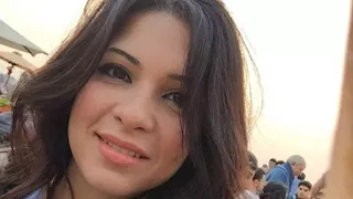 سارة إسماعيل ياسين: جدي ووالدي توفيا عن 59 عامًا وتزوجا ثلاث مرات
