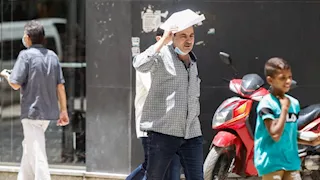  "أمطار خفيفة وأتربة على هذه المناطق".. "الأرصاد" تكشف تفاصيل طقس الأحد