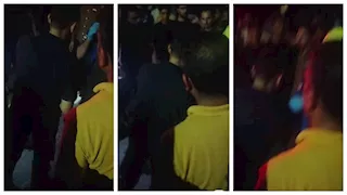 أثناء إصلاح الصرف الصحي.. سقوط 3 أشخاص داخل بيارة بالمنوفية (صور)