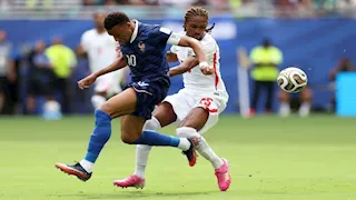 ملخص مباراة إنجلترا وفرنسا في كأس العالم 2026