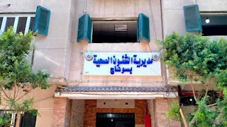 ضبط 11 منشأة طبية تعمل بدون ترخيص في حملة لصحة سوهاج بمركز طما  