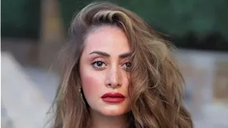 "عمري ما تخيلت تمشي بدري".. منة بدر تيسير تنعى أحمد جلال عبدالقوي