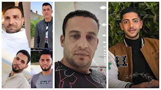 "ماتوا مصعوقين على سرايرهم".. القصة الكاملة لوفاة 6 من شباب الفيوم في السعودية