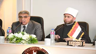 وزير الأوقاف من المنصورة: "دولة التلاوة" تصنع جيلًا جديدًا من قراء القرآن
