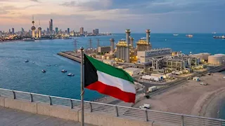 الكويت: إيران استهدفت محطات لتحلية المياه وتوليد الطاقة