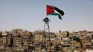 الأردن يُفعّل صفارات الإنذار في أنحاء المملكة إثر هجوم إيراني جديد
