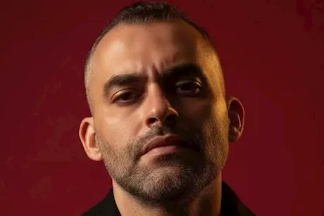 سبب وفاة الفنان أحمد جلال- إليك تفاصيل مرضه "فيديوجرافيك"