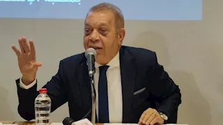 من معرض الإسكندرية للكتاب.. النائب أسامة شرشر يناقش تأثير الإعلام العربي على المجتمع والاقتصاد