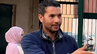 بعد مصرع 2 وإصابة آخر.. ننشر أول صور لأحد ضحايا بيارة السادات (أسماء)
