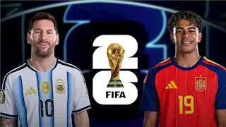 ملخص مباراة إسبانيا والأرجنتين في نهائي كأس العالم 2026