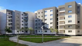 بالمواعيد.. الإسكان تبدأ تسليم وحدات "فالي تاورز إيست" بالعبور الجديدة