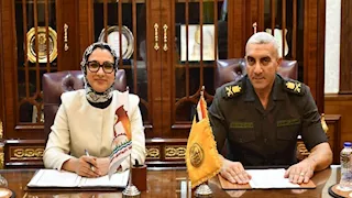 بعد توقف 16 عامًا.. بروتوكول يعيد مطار الداخلة إلى خريطة الطيران